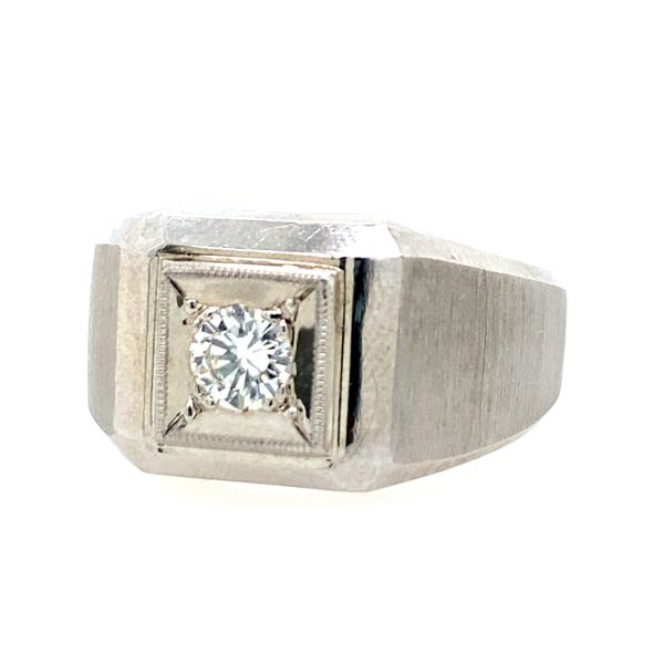 Fashion Ring R. Bruce Carson Jewelers, Inc. Hagerstown, MD