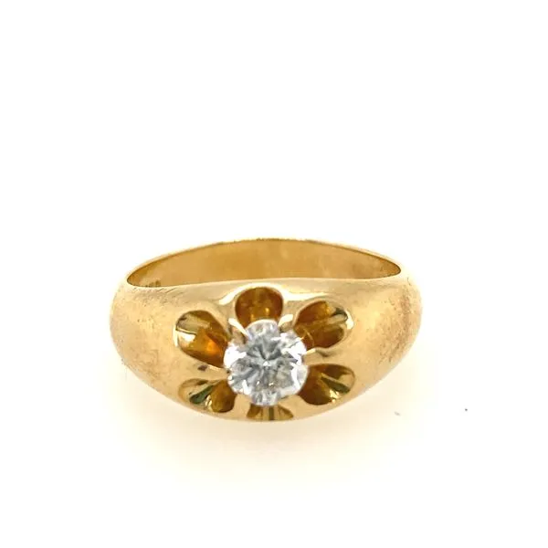 Fashion Ring R. Bruce Carson Jewelers, Inc. Hagerstown, MD