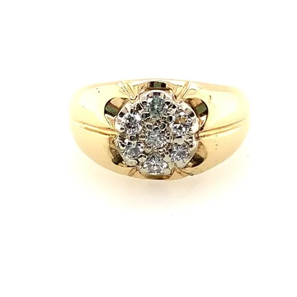 Fashion Ring R. Bruce Carson Jewelers, Inc. Hagerstown, MD