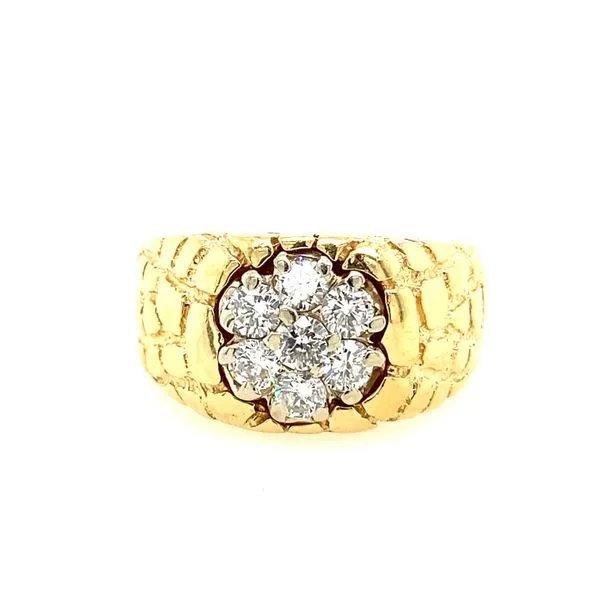 Fashion Ring R. Bruce Carson Jewelers, Inc. Hagerstown, MD