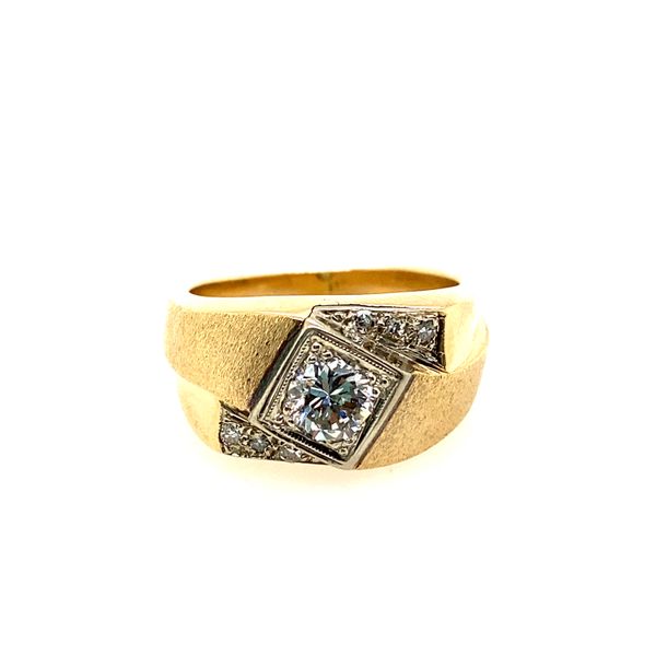 Fashion Ring R. Bruce Carson Jewelers, Inc. Hagerstown, MD
