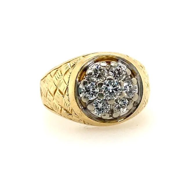 Fashion Ring R. Bruce Carson Jewelers, Inc. Hagerstown, MD