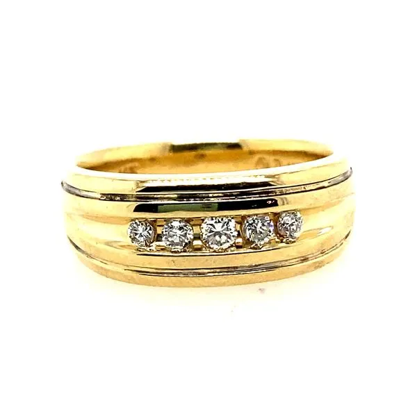 Fashion Ring R. Bruce Carson Jewelers, Inc. Hagerstown, MD