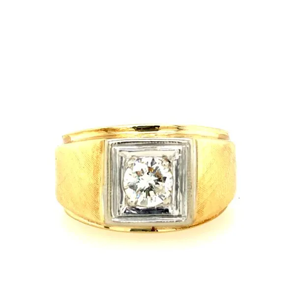 Fashion Ring R. Bruce Carson Jewelers, Inc. Hagerstown, MD