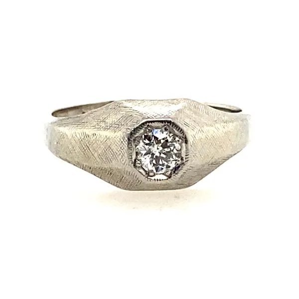 Fashion Ring R. Bruce Carson Jewelers, Inc. Hagerstown, MD