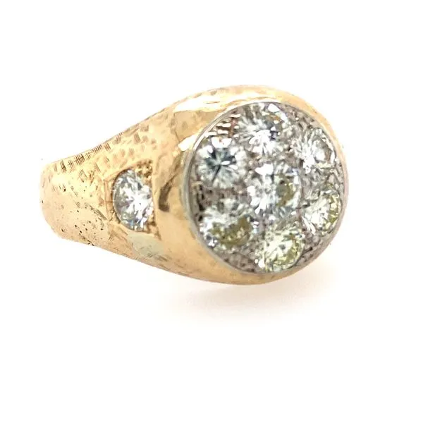 Fashion Ring R. Bruce Carson Jewelers, Inc. Hagerstown, MD