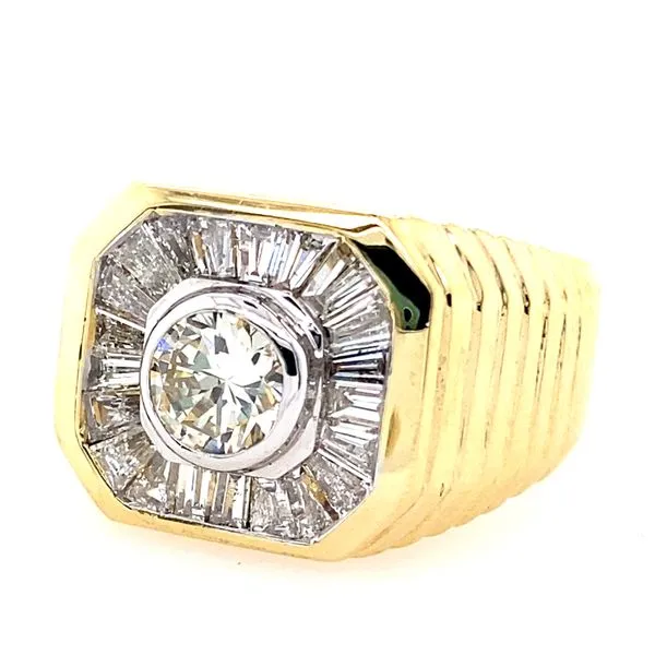 Fashion Ring R. Bruce Carson Jewelers, Inc. Hagerstown, MD
