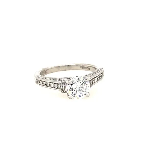 Ring R. Bruce Carson Jewelers, Inc. Hagerstown, MD