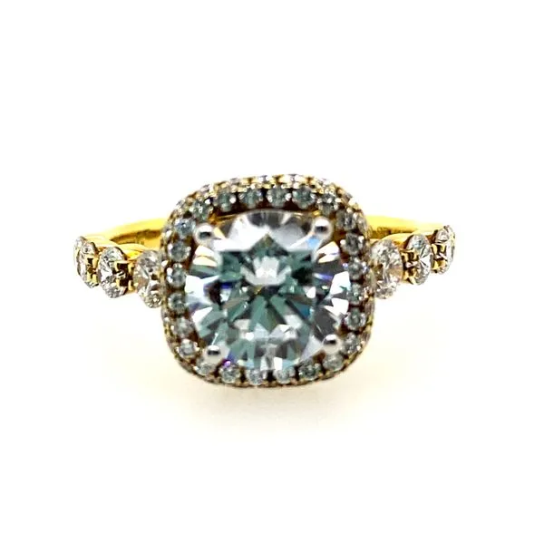 Ring R. Bruce Carson Jewelers, Inc. Hagerstown, MD