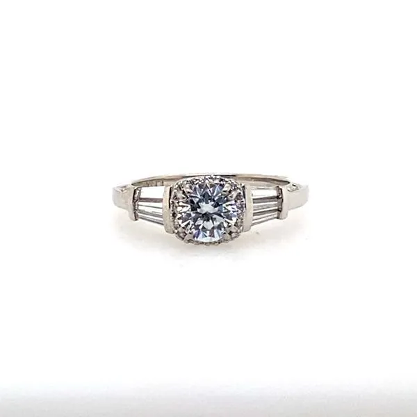 Ring R. Bruce Carson Jewelers, Inc. Hagerstown, MD