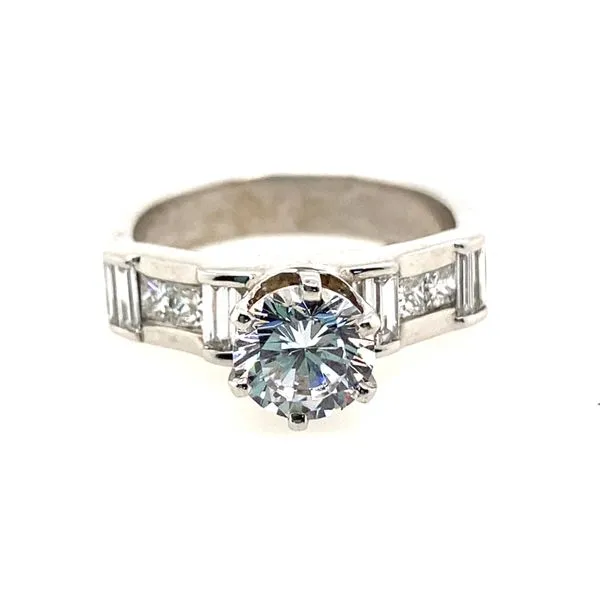 Ring R. Bruce Carson Jewelers, Inc. Hagerstown, MD
