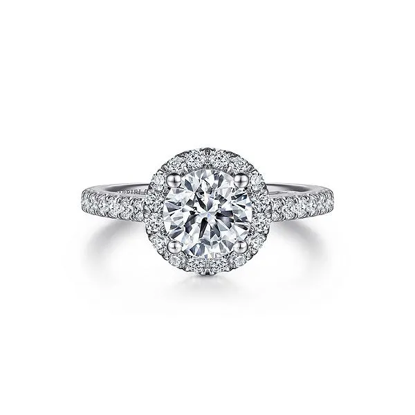 tiffany semi mount ring