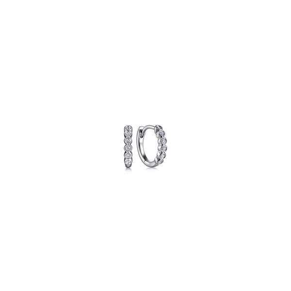 Diamond Earrings R. Bruce Carson Jewelers, Inc. Hagerstown, MD
