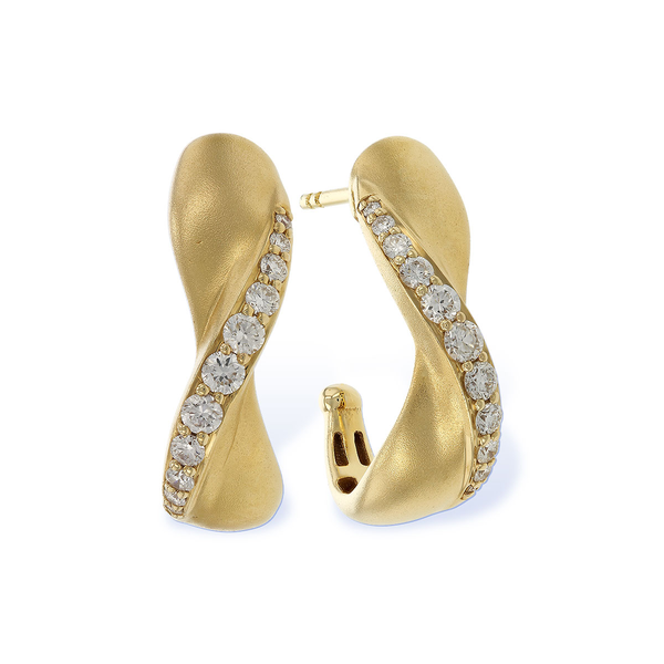Diamond Earrings R. Bruce Carson Jewelers, Inc. Hagerstown, MD
