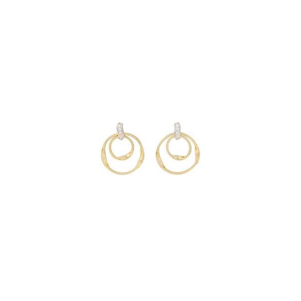 Diamond Earrings R. Bruce Carson Jewelers, Inc. Hagerstown, MD