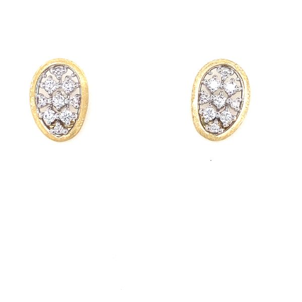 Diamond Earrings R. Bruce Carson Jewelers, Inc. Hagerstown, MD