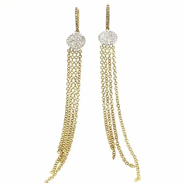 Earrings R. Bruce Carson Jewelers, Inc. Hagerstown, MD