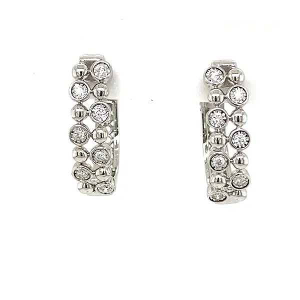 Earrings R. Bruce Carson Jewelers, Inc. Hagerstown, MD
