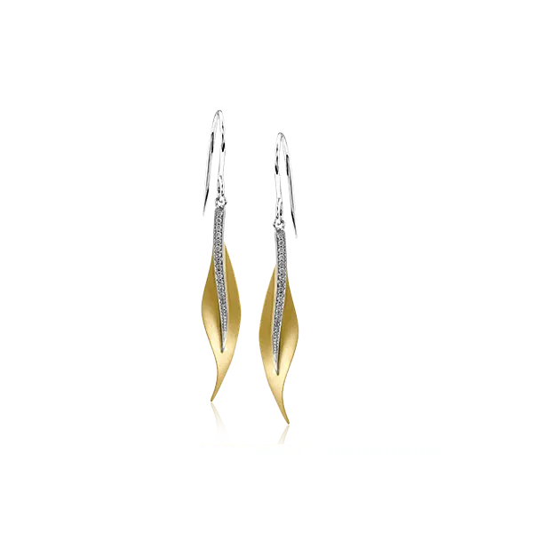 Earrings R. Bruce Carson Jewelers, Inc. Hagerstown, MD