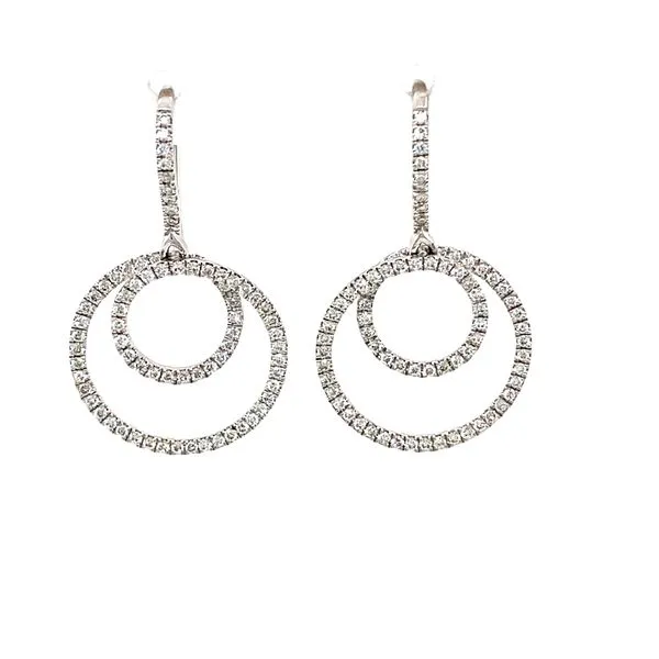 Earrings R. Bruce Carson Jewelers, Inc. Hagerstown, MD
