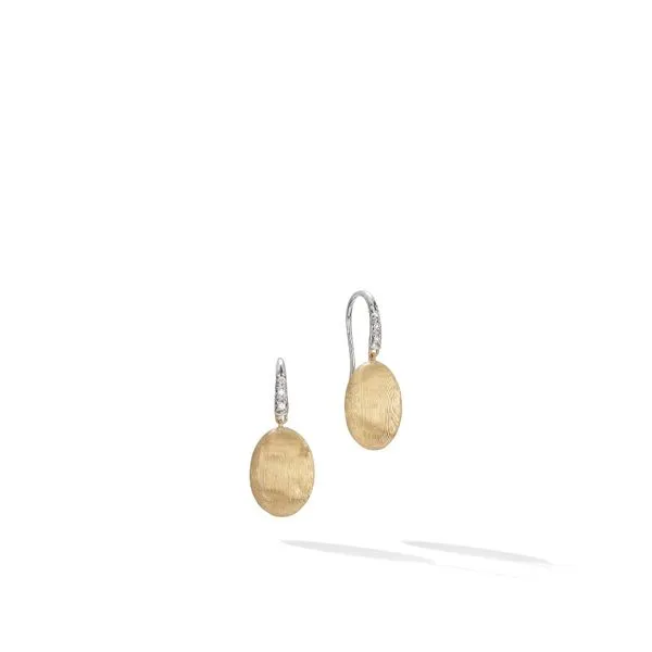 Diamond Earrings R. Bruce Carson Jewelers, Inc. Hagerstown, MD