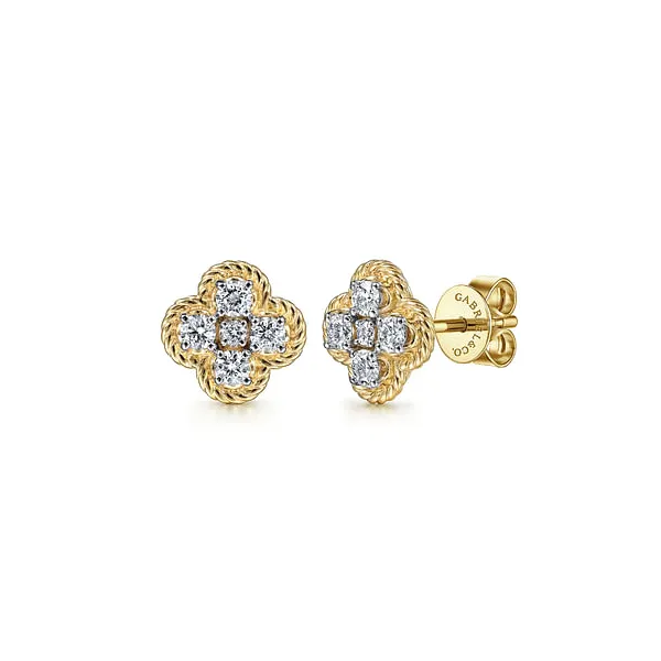 Diamond Earrings R. Bruce Carson Jewelers, Inc. Hagerstown, MD