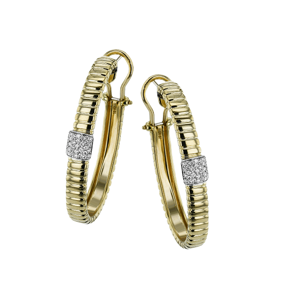Diamond Earrings R. Bruce Carson Jewelers, Inc. Hagerstown, MD