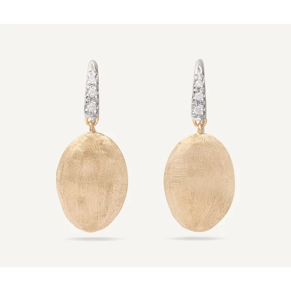 Diamond Earrings R. Bruce Carson Jewelers, Inc. Hagerstown, MD