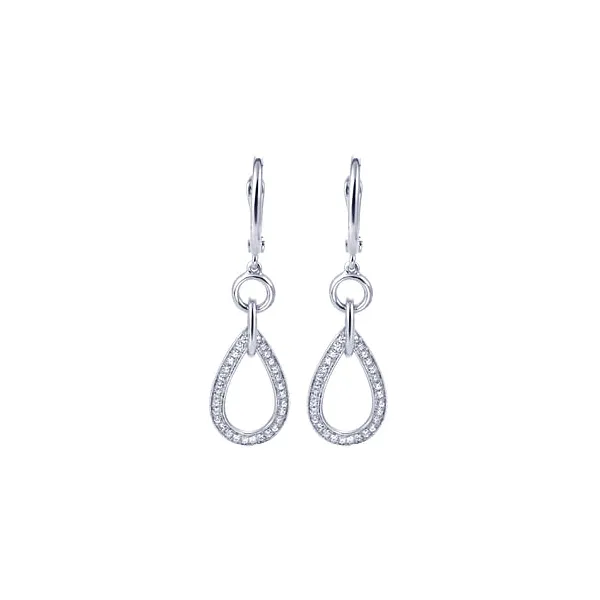 Diamond Earrings R. Bruce Carson Jewelers, Inc. Hagerstown, MD