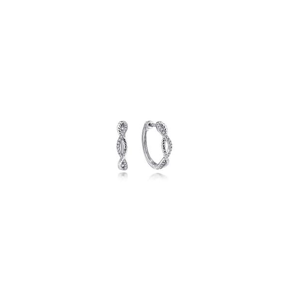 Diamond Earrings R. Bruce Carson Jewelers, Inc. Hagerstown, MD
