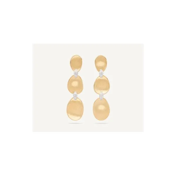 Diamond Earrings R. Bruce Carson Jewelers, Inc. Hagerstown, MD