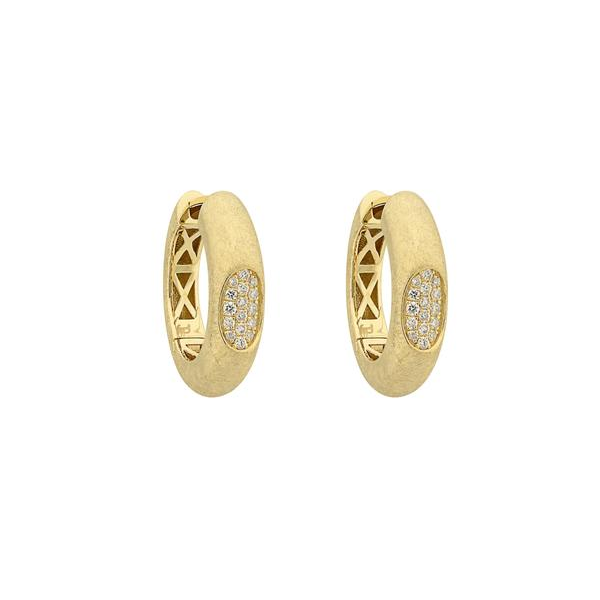 Diamond Earrings R. Bruce Carson Jewelers, Inc. Hagerstown, MD