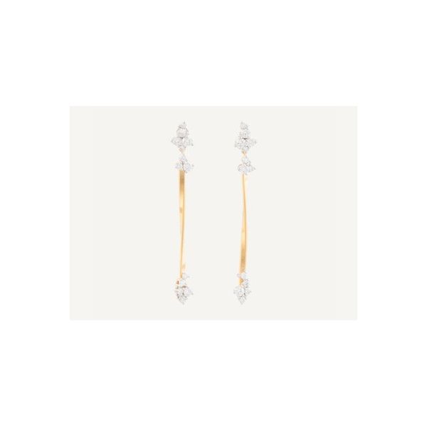 Diamond Earrings R. Bruce Carson Jewelers, Inc. Hagerstown, MD