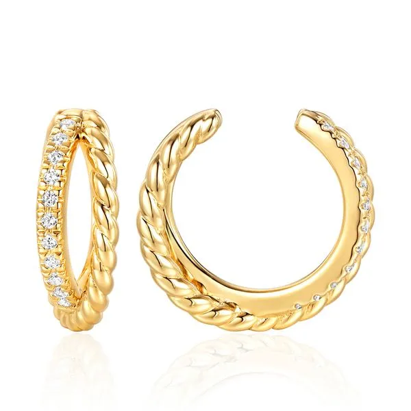 Diamond Earrings R. Bruce Carson Jewelers, Inc. Hagerstown, MD