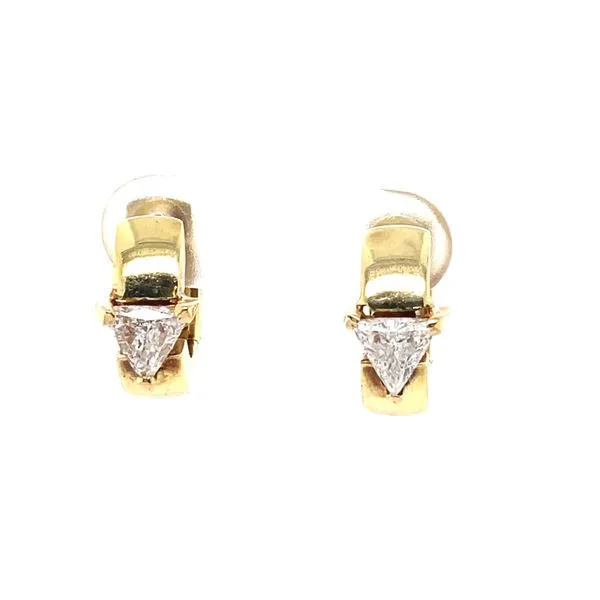Earrings R. Bruce Carson Jewelers, Inc. Hagerstown, MD