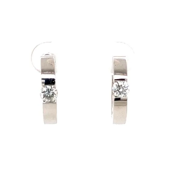 Earrings R. Bruce Carson Jewelers, Inc. Hagerstown, MD