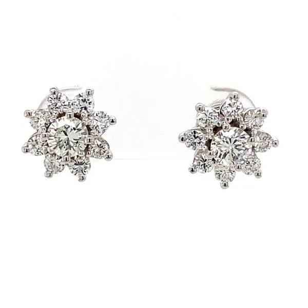Earrings R. Bruce Carson Jewelers, Inc. Hagerstown, MD