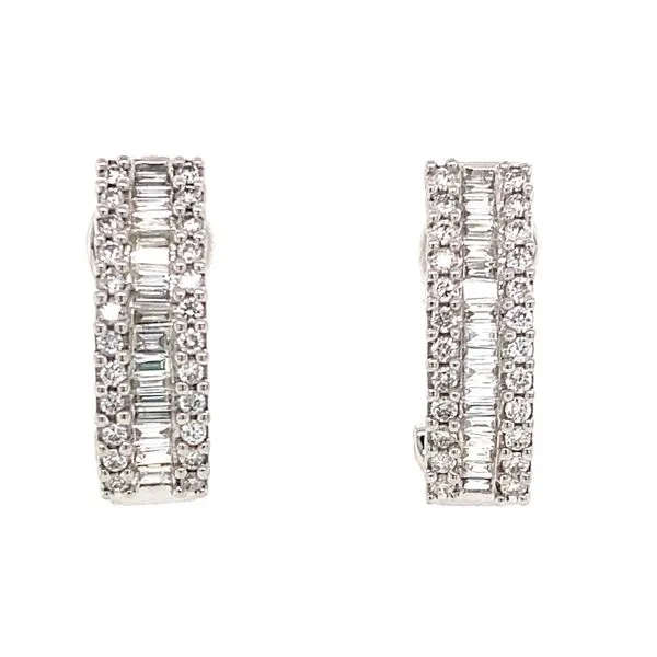 Earrings R. Bruce Carson Jewelers, Inc. Hagerstown, MD