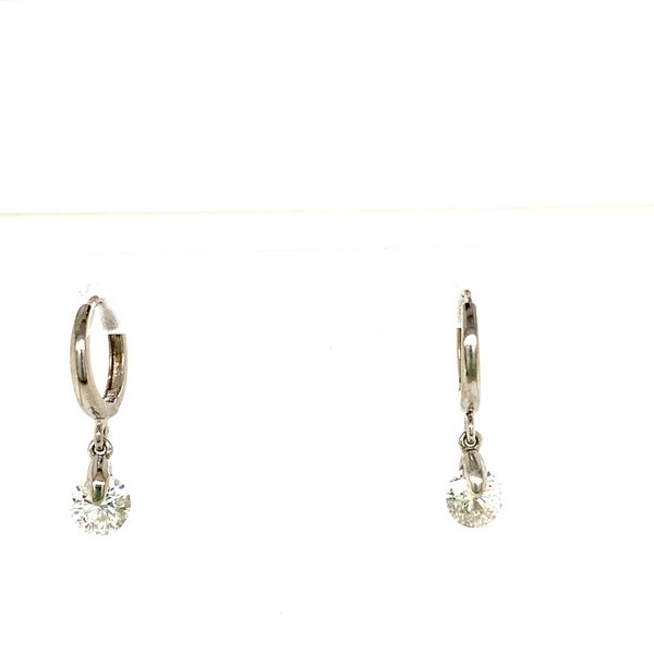 Earrings R. Bruce Carson Jewelers, Inc. Hagerstown, MD