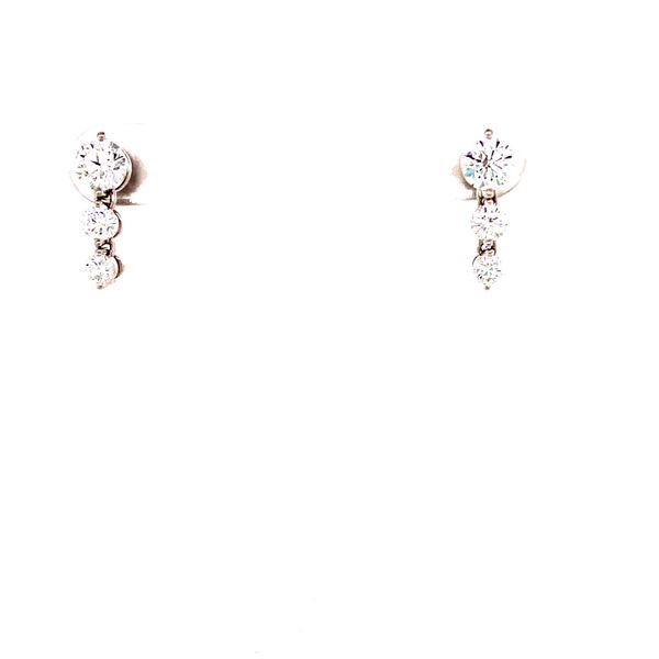 Earrings R. Bruce Carson Jewelers, Inc. Hagerstown, MD