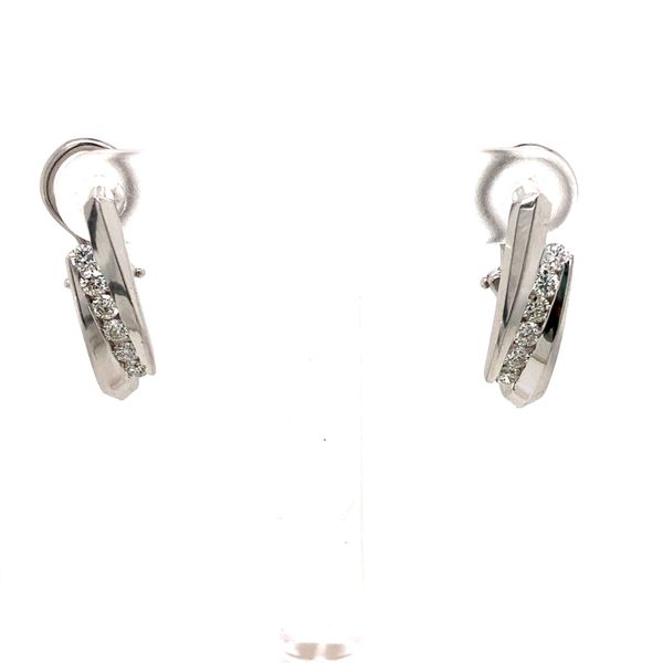Earrings R. Bruce Carson Jewelers, Inc. Hagerstown, MD