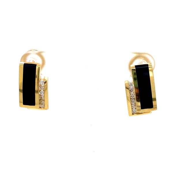 Earrings R. Bruce Carson Jewelers, Inc. Hagerstown, MD