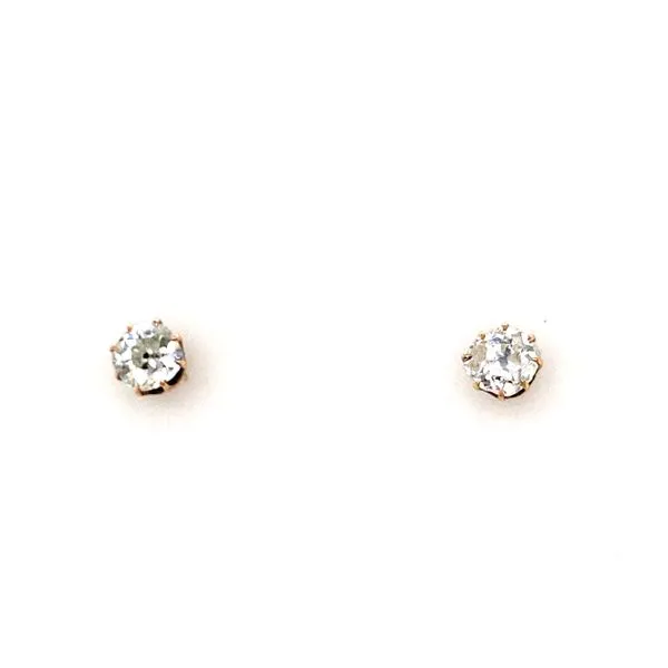 Earrings R. Bruce Carson Jewelers, Inc. Hagerstown, MD