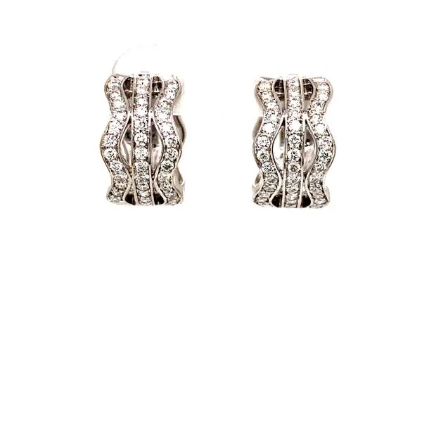Earrings R. Bruce Carson Jewelers, Inc. Hagerstown, MD