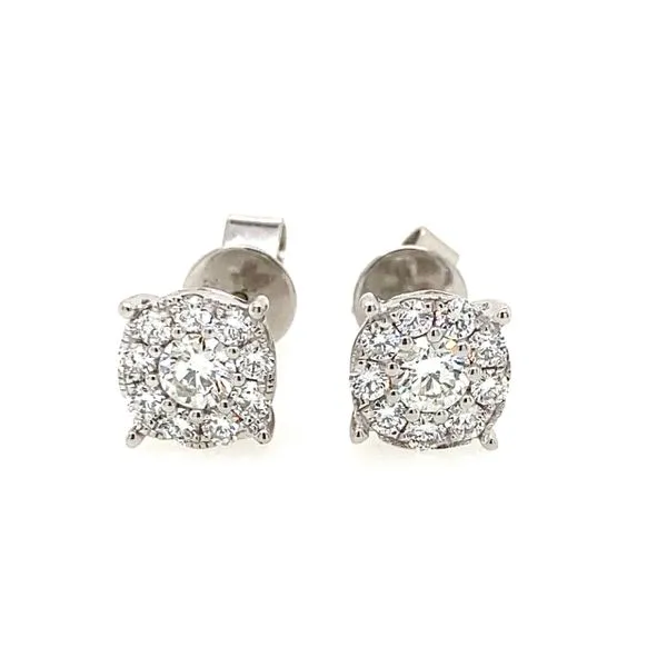 Earrings R. Bruce Carson Jewelers, Inc. Hagerstown, MD