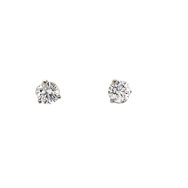 Earrings R. Bruce Carson Jewelers, Inc. Hagerstown, MD