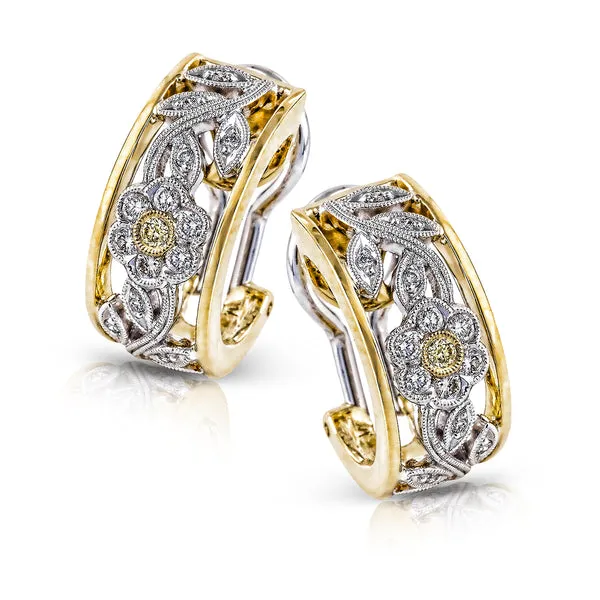 Earrings R. Bruce Carson Jewelers, Inc. Hagerstown, MD