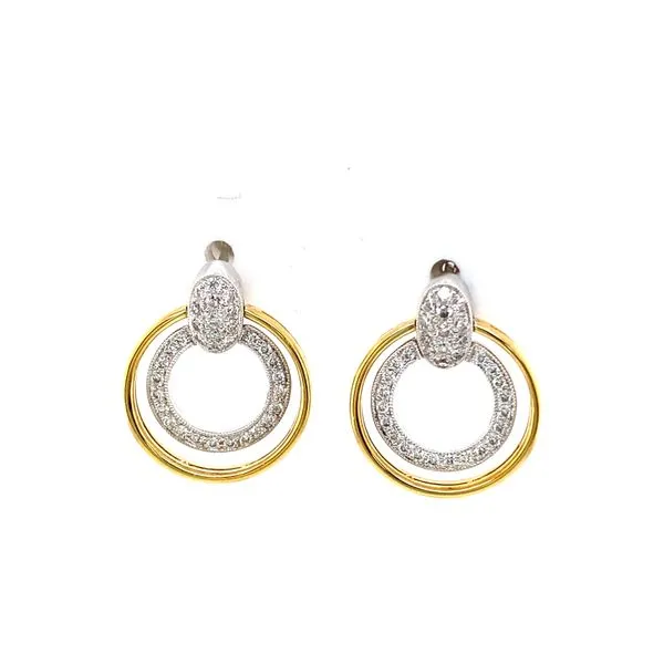 Earrings R. Bruce Carson Jewelers, Inc. Hagerstown, MD