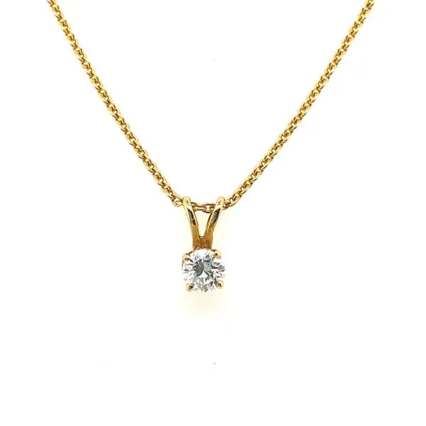 Pendant R. Bruce Carson Jewelers, Inc. Hagerstown, MD
