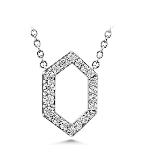 Diamond Pendant R. Bruce Carson Jewelers, Inc. Hagerstown, MD